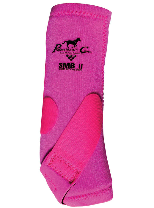 Professionals Choice SMB II Sports Medicine Boots, Medium - Jeffers - Horse Supplies > Horse Boots & Leg Wraps