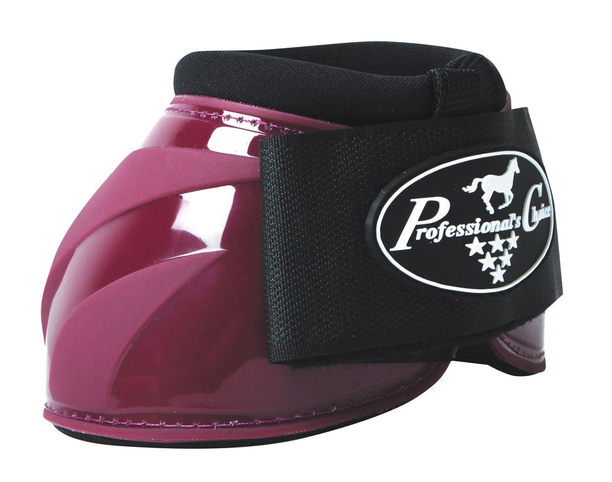 Professional's Choice Spartan II Bell Boots - Jeffers - Horse Supplies > Horse Boots & Leg Wraps