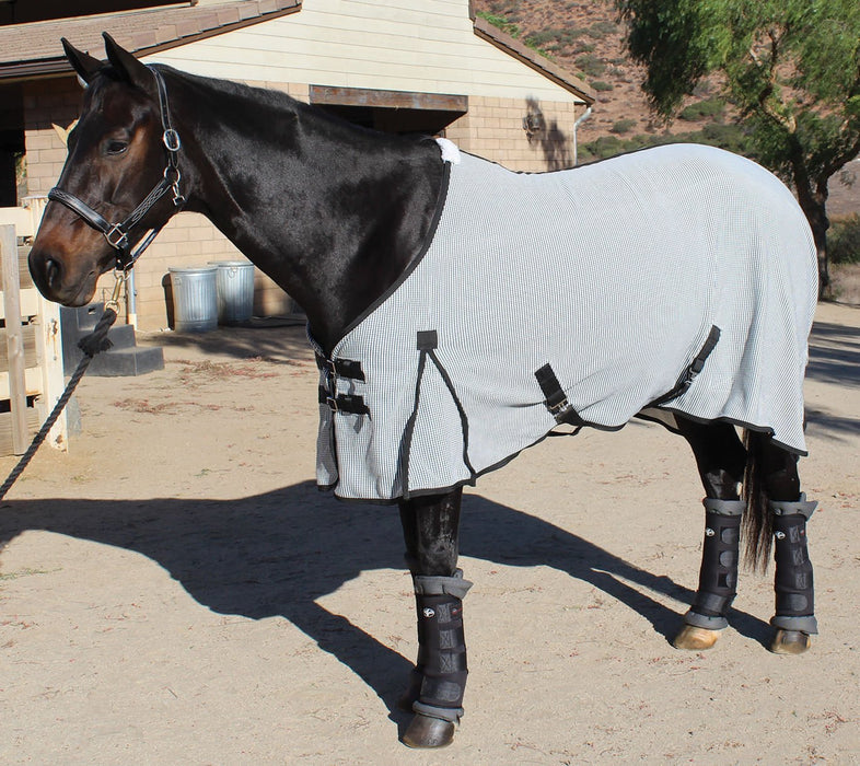 Professional's Choice Theramic Sheet - Jeffers - Horse Supplies > Horse Tack