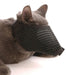 ProGuard Mesh Cat Muzzle - Jeffers - Cat Supplies > Cat Apparel > Cat Collars, Harnesses, & Leashes