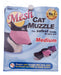 ProGuard Mesh Cat Muzzle - Jeffers - Cat Supplies > Cat Apparel > Cat Collars, Harnesses, & Leashes