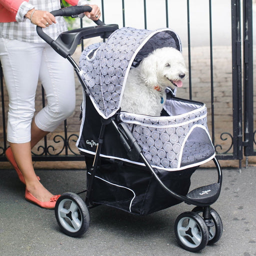 Promenade Pet Stroller - Jeffers - Dog Supplies > Dog Kennels & Runs