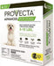 Provecta Advanced for Dogs, 4 Dose - Jeffers - Animal Health & Wellness > Flea & Tick Control