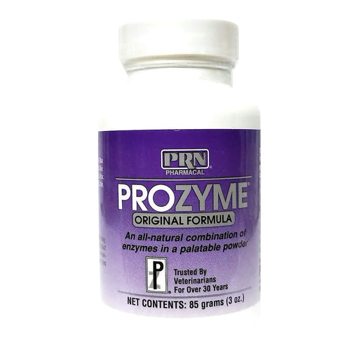 ProZyme Powder - Jeffers - Animal Health & Wellness > Vitamins & Supplements