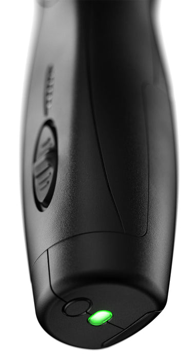 Pulse ZR II Black 5 Speed Detachable Blade Clipper - Jeffers - Animal & Pet Supplies > Pet Grooming > Pet Hair Clippers & Trimmers