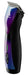 Pulse ZRII Clipper Purple Galaxy 5 Speed - Jeffers - Animal & Pet Supplies > Pet Grooming > Pet Hair Clippers & Trimmers