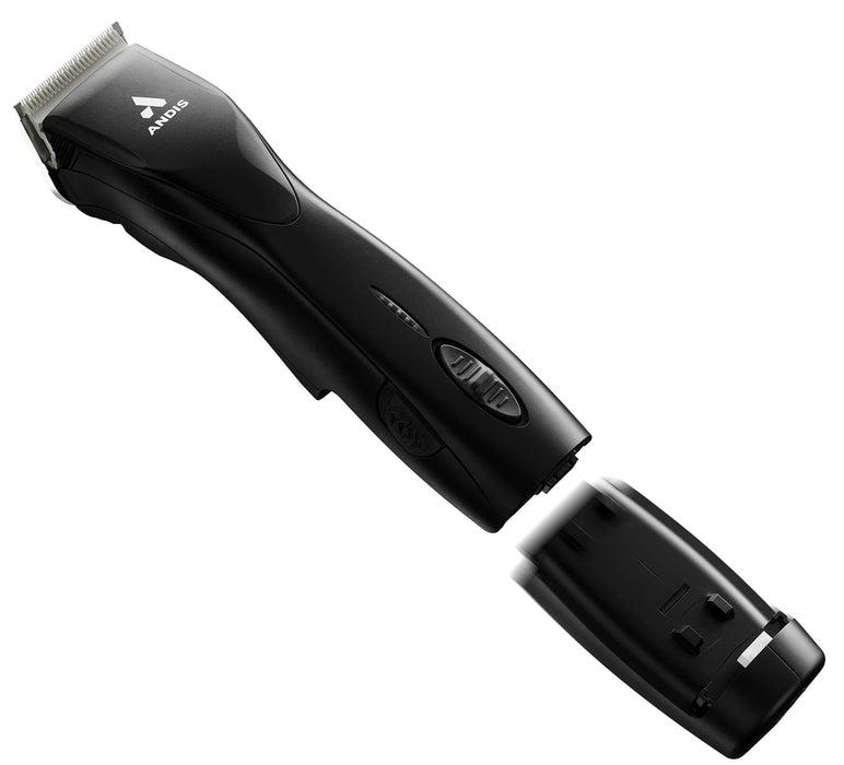 Pulse ZRII Vet Pack Clipper 5 Speed - Jeffers - Animal & Pet Supplies > Pet Grooming > Pet Hair Clippers & Trimmers