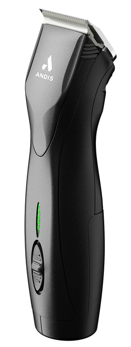 Pulse ZRII Vet Pack Clipper 5 Speed - Jeffers - Animal & Pet Supplies > Pet Grooming > Pet Hair Clippers & Trimmers