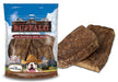 Pure Buffalo Lung Steaks - Jeffers - Dog Supplies > Dog Treats > Chews