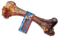 Pure Buffalo Meaty Femur Bone - Jeffers - Dog Supplies > Dog Treats > Bones