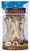 Pure Buffalo Pressed Bully Bone - Jeffers - Dog Supplies > Dog Treats