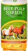 Purina Beet Pulp Shreds - Jeffers - Animal Health & Wellness > Vitamins & Supplements