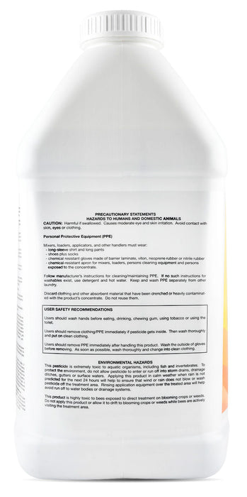 Pyranha Space Spray 1 - 10 HPS Concentrate - Jeffers - Animal Health & Wellness > Fly & Insect Control