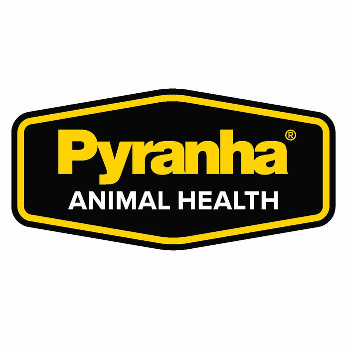 Pyranha SprayMaster System Kit - Jeffers - Animal Health & Wellness > Fly & Insect Control