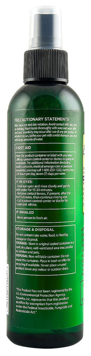 Pyranha Zero - Bite Natural Fly Spray - Jeffers - Animal Health & Wellness > Fly & Insect Control