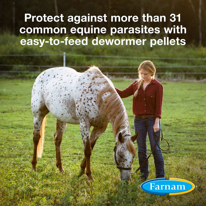 PyrantelCare Daily Dewormer 2.11% - Jeffers - Animal Health & Wellness > Medicine