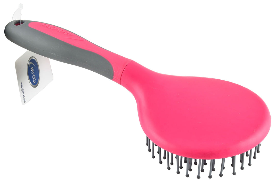 Lami-Cell Two-Tone Mane and Tail Brush