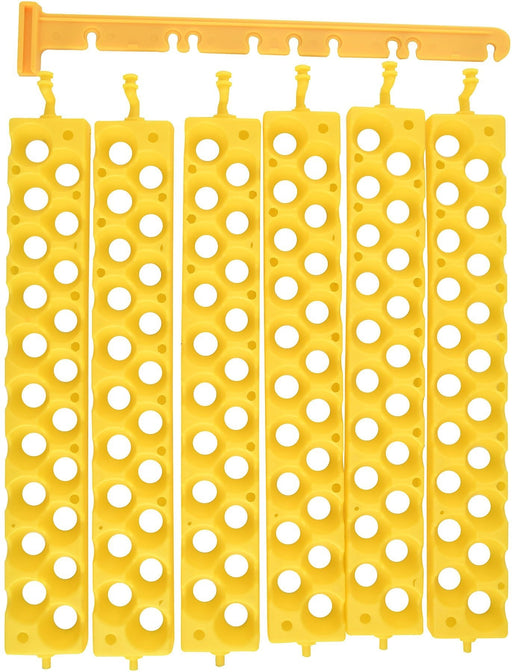 Quail Egg Racks, pkg of 6 - Jeffers - Poultry Supplies > Poultry Supplies