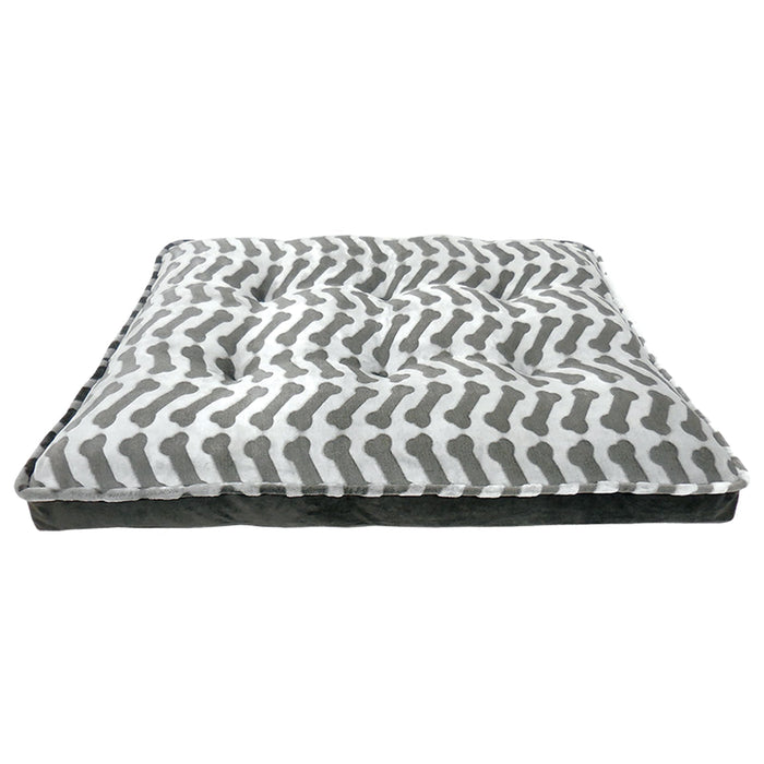 Queen - Size Waterproof Bella Orthopedic Mattress Bed - Jeffers - Dog Supplies > Dog Beds