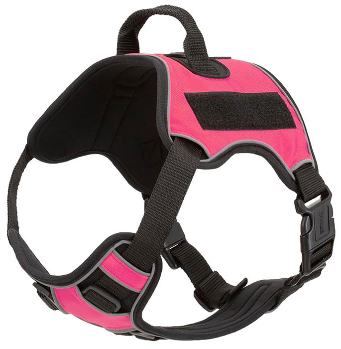 Quest Multi - Purpose Harness, Medium - Jeffers - Dog Supplies > Dog Apparel > Dog Collars, Harnesses, & Leashes