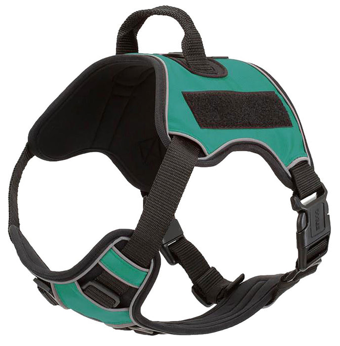 Quest Multi - Purpose Harness, Small - Jeffers - Dog Supplies > Dog Apparel > Dog Collars, Harnesses, & Leashes