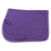 Quilted Event Saddle Pad - Jeffers - Horse Supplies > Horse Tack > Saddle Pads & Blankets