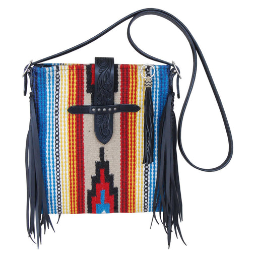 Rafter T Navajo Wool Crossbody Purse - Jeffers - Farm & Ranch Supplies > Apparel & Accessories