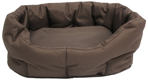 Rambo Dog Bed - Jeffers - Dog Supplies > Dog Beds