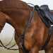 Rambo Micklem Breastplate - Jeffers - Horse Supplies > Horse Tack > Breastplates & Martingales