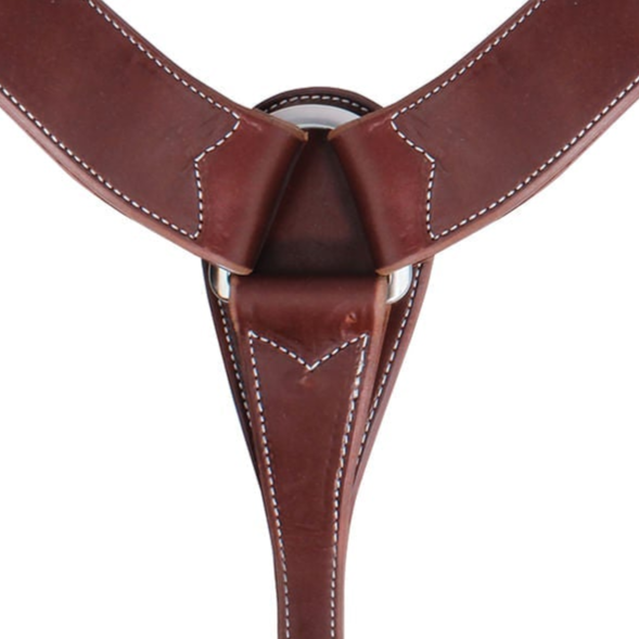 Professional's Choice Ranch Roper Breast Collar