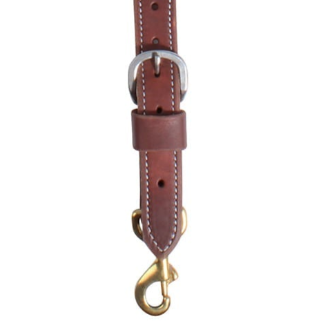 Professional's Choice Ranch Roper Breast Collar