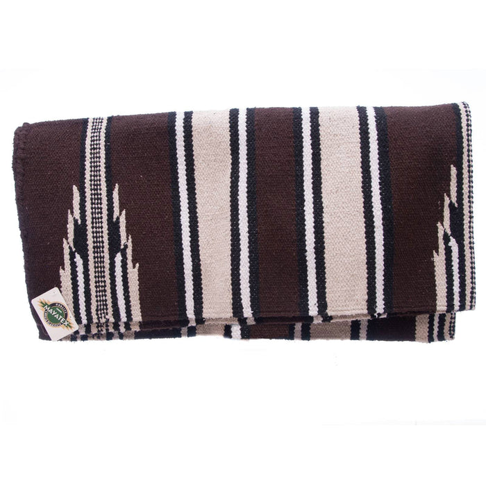 Ranger 2000 Mayatex Saddle Blanket, 30' x 60' - Jeffers - Horse Supplies > Horse Tack > Saddle Pads & Blankets