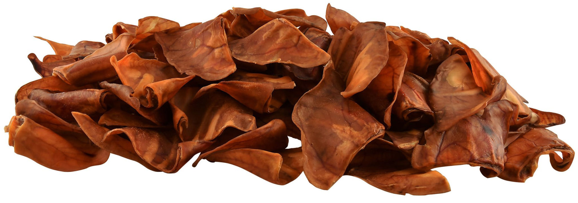 Real Chewz Premium Pig Ears - Jeffers - Dog Supplies > Dog Treats