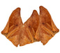 Real Chewz Premium Pig Ears - Jeffers - Dog Supplies > Dog Treats