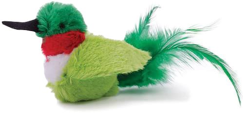 RealBirds Buzz Off Cat Toy - Jeffers - Cat Supplies > Cat Toys