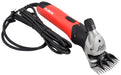 Red Fusion Shear - Jeffers - Farm & Ranch Supplies > Grooming Supplies