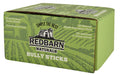 Redbarn 5' Braided Bully Sticks - Jeffers - Dog Supplies > Dog Treats > Bully Sticks