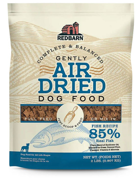 Redbarn Air Dried Recipe Dog Food - Jeffers - Dog Supplies > Dog Food > Dry Dog Food