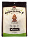 RedBarn Fire Hydrant Chew - A - Bulls Multi - Pack - Jeffers - Animal Health & Wellness > Oral Care