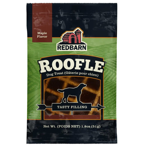 Redbarn Roofle, Maple - Jeffers - Dog Supplies > Dog Treats