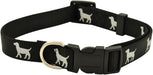 Reflective Hound Series 1' Collars, 16 - 26' - Jeffers - Dog Supplies > Dog Apparel > Dog Collars, Harnesses, & Leashes