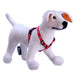 Reflective Hound Series 1' Harness, 28' - 36' - Jeffers - Dog Supplies > Dog Apparel > Dog Collars, Harnesses, & Leashes