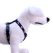 Reflective Hound Series 1' Harness, 28' - 36' - Jeffers - Dog Supplies > Dog Apparel > Dog Collars, Harnesses, & Leashes