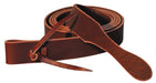 Reinsman Latigo Tie Strap - Jeffers - Horse Supplies > Horse Tack > Cinches