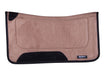 Reinsman Microsuede Contour Tacky Too Saddle Pad - Jeffers - Horse Supplies > Horse Tack > Saddle Pads & Blankets