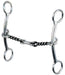 Reinsman Sharon Camarillo Lite Lifter Bit - Jeffers - Horse Supplies > Horse Tack > Bridle Bits