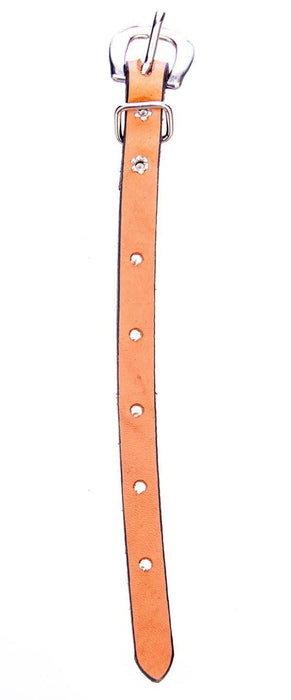 Reinsman Throat Latch Extender, 7'L - Jeffers - Horse Supplies > Horse Tack > Bridles & Headstalls