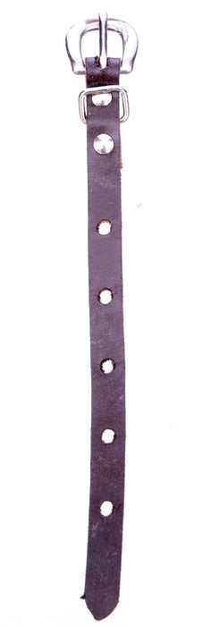 Reinsman Throat Latch Extender, 7'L - Jeffers - Horse Supplies > Horse Tack > Bridles & Headstalls