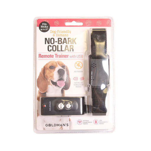 Remote Dog Trainer Collar - Jeffers - Animal & Pet Supplies > Pet Training Aids