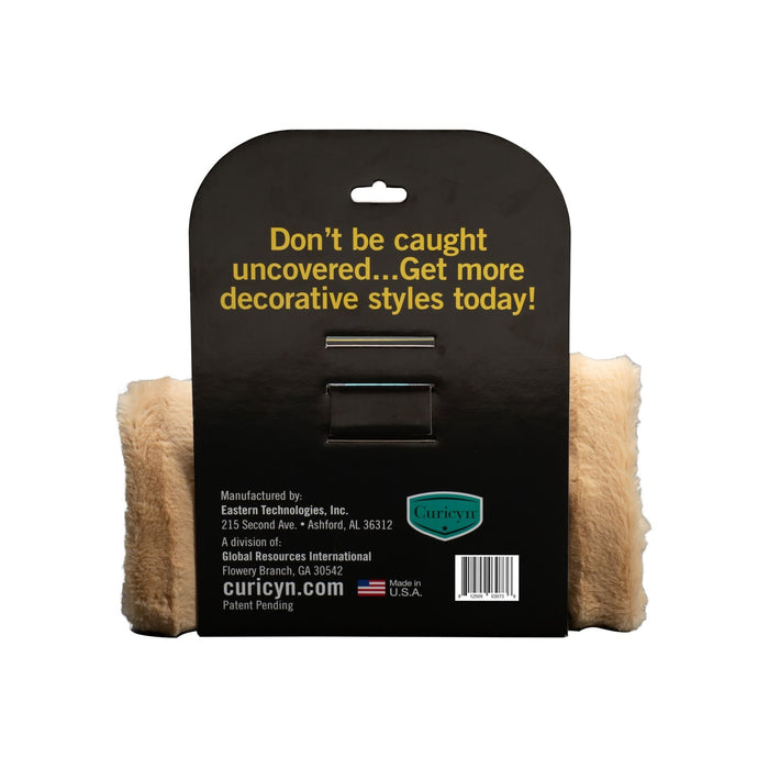 Replacement DuraCloud Solid Stripe Contour Cover - Jeffers - Dog Supplies > Dog Beds